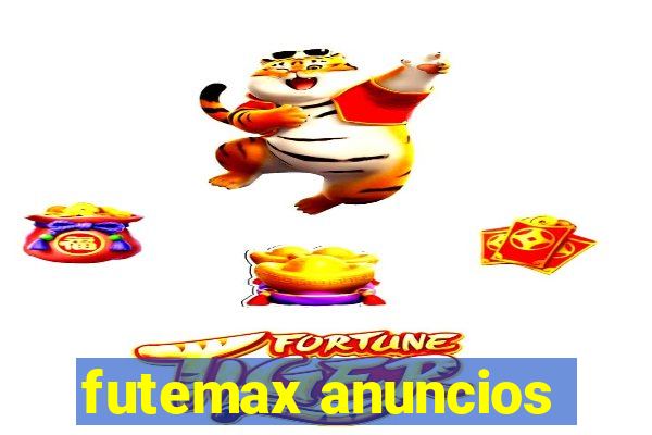 futemax anuncios